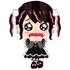 🥹 Эмодзи «jirai chan» для Telegram
