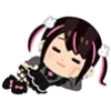 😌 Эмодзи «jirai chan» для Telegram