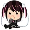 🙂 Эмодзи «jirai chan» для Telegram