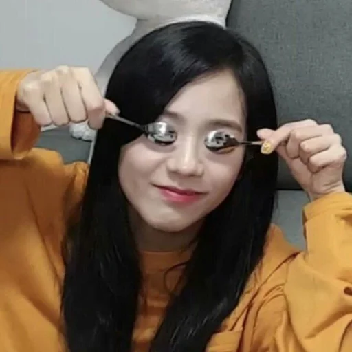 🦄 Стикер «jisoo» для Telegram
