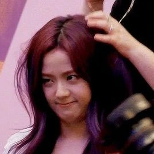 🦄 Стикер «jisoo» для Telegram
