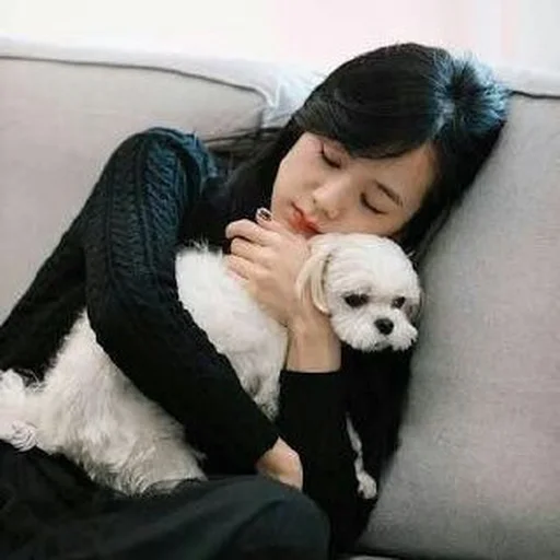 🦄 Стикер «jisoo» для Telegram