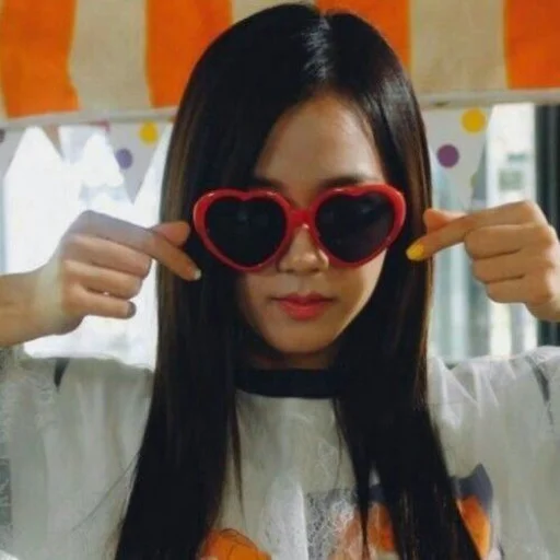 🦄 Стикер «jisoo» для Telegram
