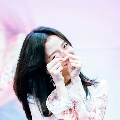 🦄 Стикер «jisoo» для Telegram