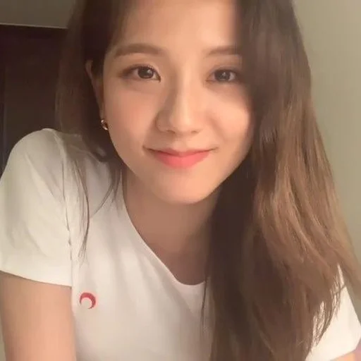 🦄 Стикер «jisoo» для Telegram