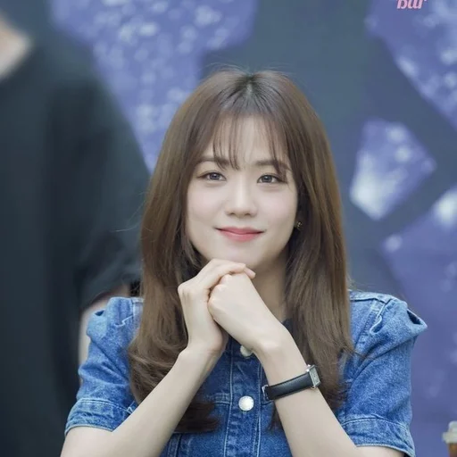 🦄 Стикер «jisoo» для Telegram