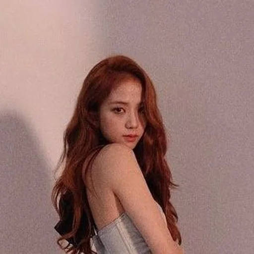 🦄 Стикер «jisoo» для Telegram