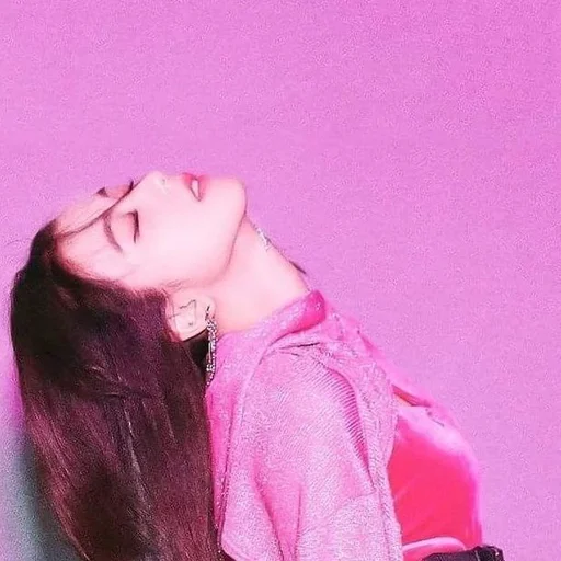 🦄 Стикер «jisoo» для Telegram