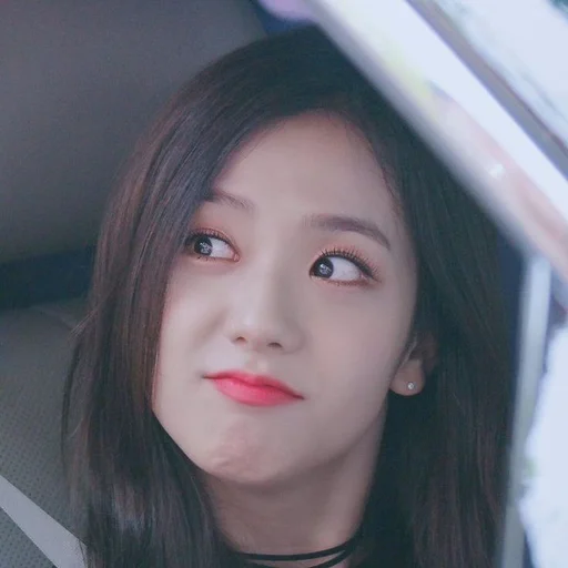 🦄 Стикер «jisoo» для Telegram