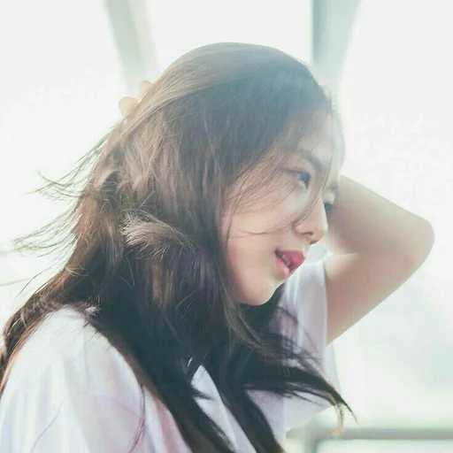 🦄 Стикер «jisoo» для Telegram