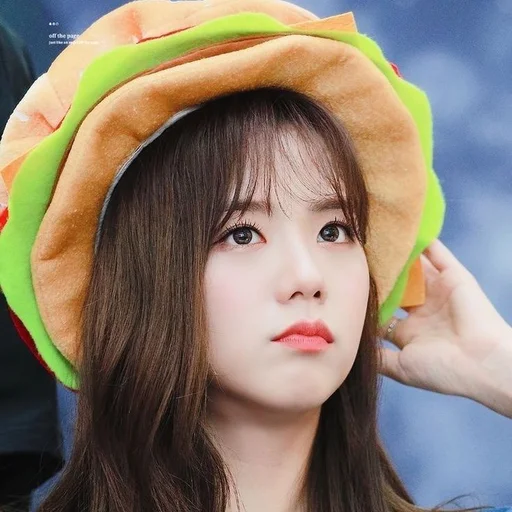 🦄 Стикер «jisoo» для Telegram