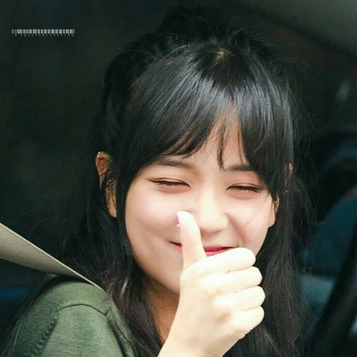 🦄 Стикер «jisoo» для Telegram