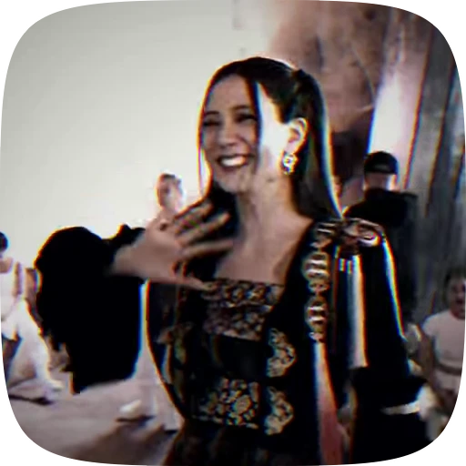 🍩 Стикер «jisoo kim» для Telegram