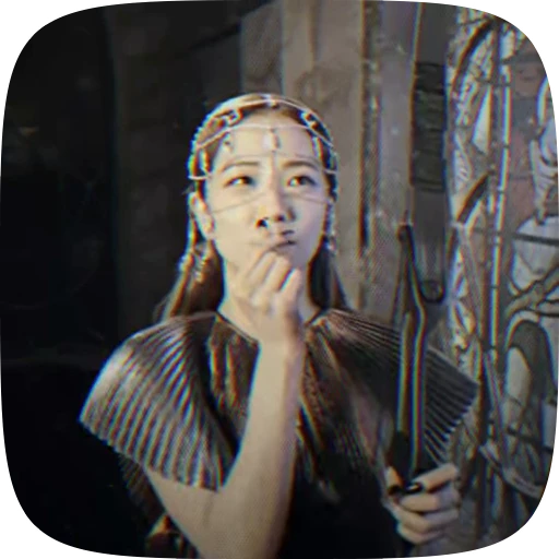 🍩 Стикер «jisoo kim» для Telegram