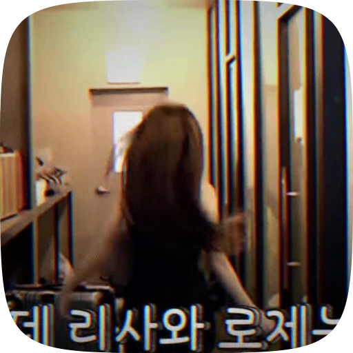🍩 Стикер «jisoo kim» для Telegram