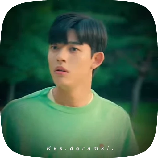 🌟 Стикер «Ji Sooheon» для Telegram