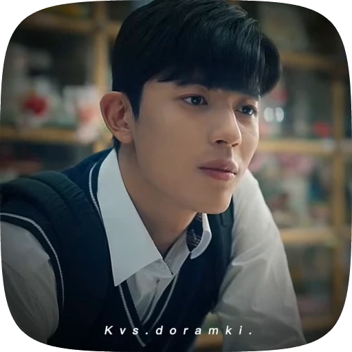 🌟 Стикер «Ji Sooheon» для Telegram