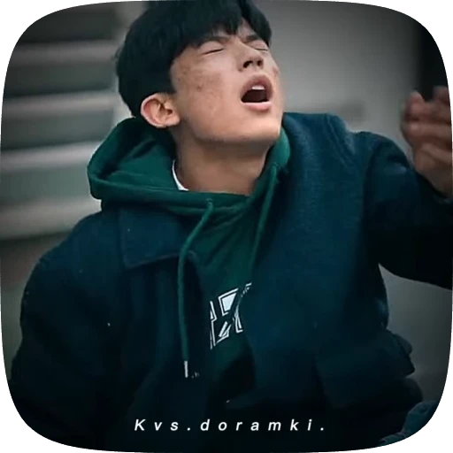 🌟 Стикер «Ji Sooheon» для Telegram
