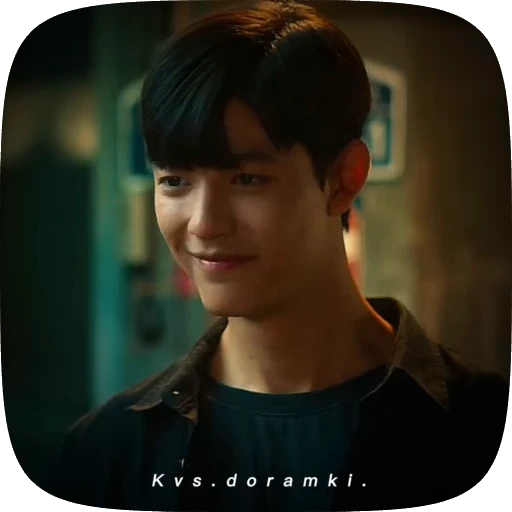 🌟 Стикер «Ji Sooheon» для Telegram