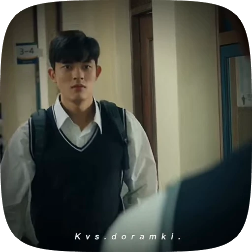🌟 Стикер «Ji Sooheon» для Telegram