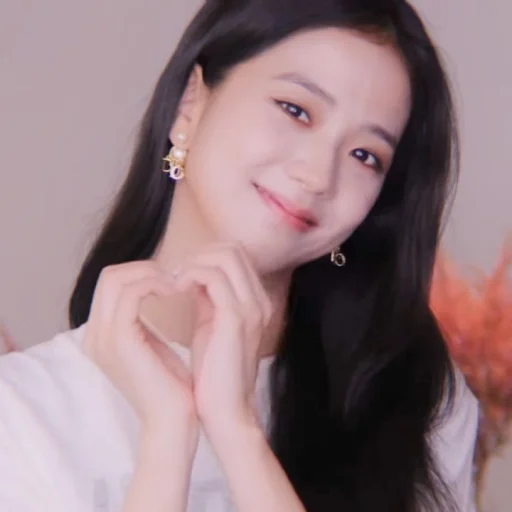 🥤 Стикер «blackpink jisoo» для Telegram