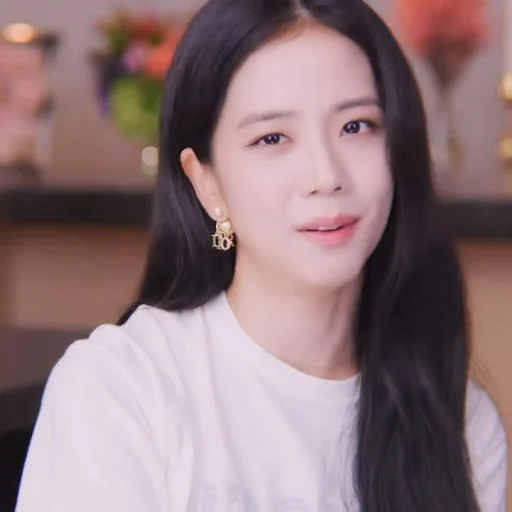 🥤 Стикер «blackpink jisoo» для Telegram