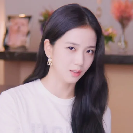 🥤 Стикер «blackpink jisoo» для Telegram