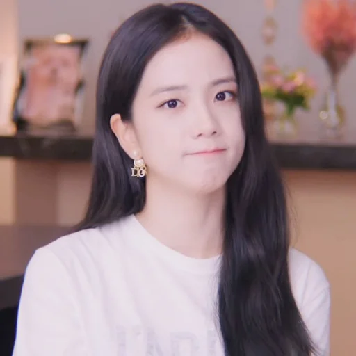 Стикерпак blackpink jisoo для Telegram