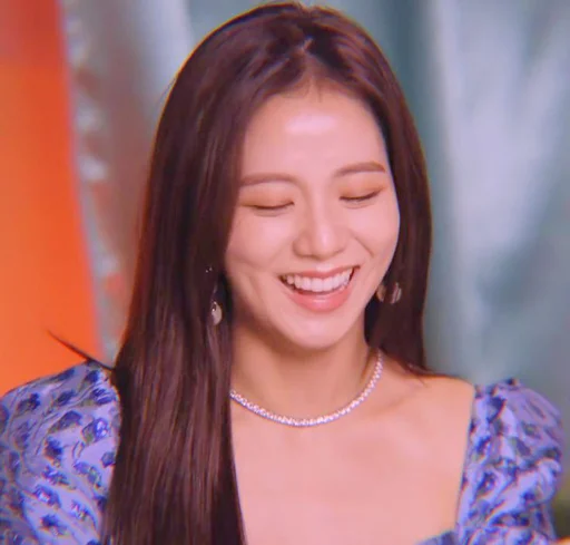 🩰 Стикер «kim jisoo» для Telegram