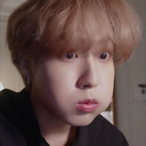 🥺 Стикер «jisung// stray kids» для Telegram