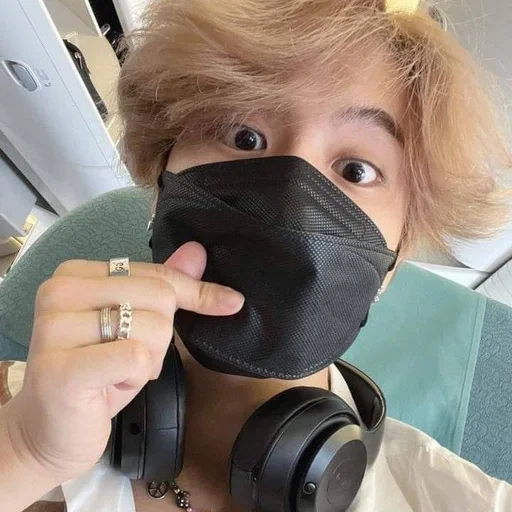 💗 Стикер «jisung// stray kids» для Telegram