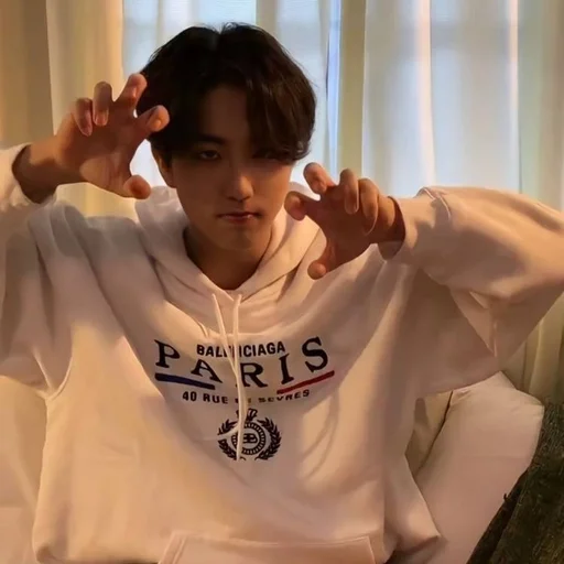 🐱 Стикер «jisung// stray kids» для Telegram
