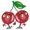 🍒 Эмодзи «Живі» для Telegram