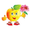 🍏 Эмодзи «Живі» для Telegram