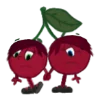🍒 Эмодзи «Живі» для Telegram