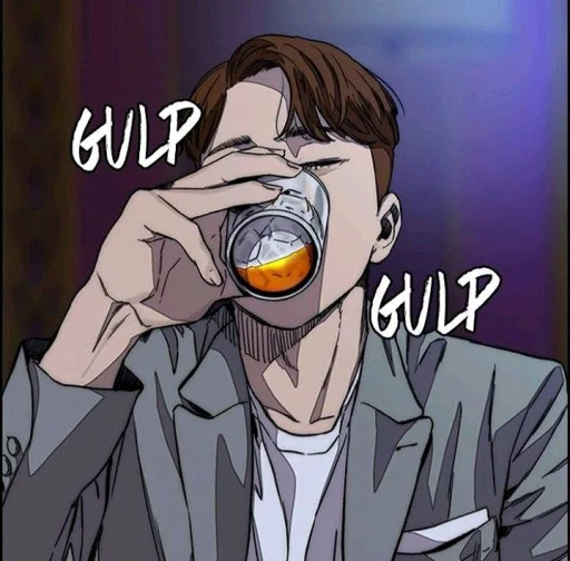 🥏 Стикер «Jiwon Ryu» для Telegram