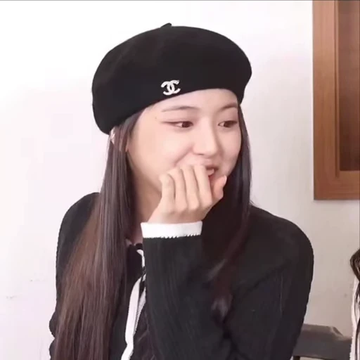 ⛄️ Стикер «jijiwoo» для Telegram