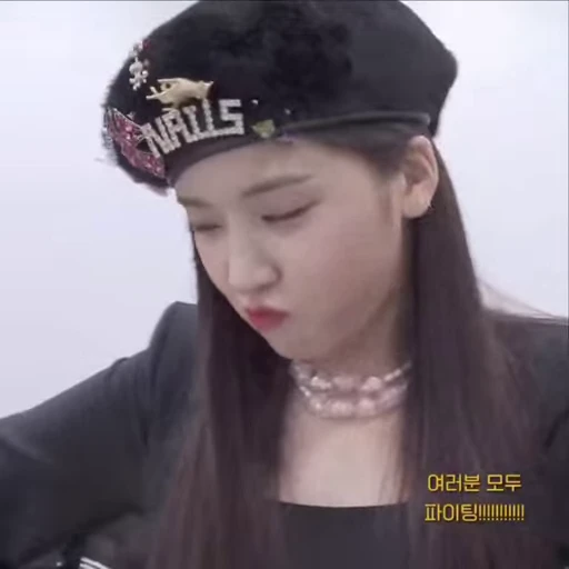 🎤 Стикер «jijiwoo» для Telegram