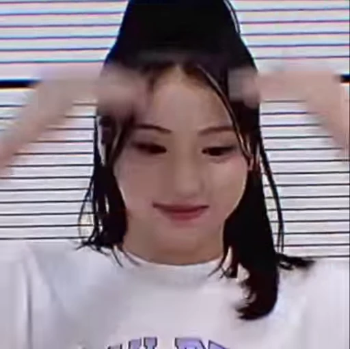 🧂 Стикер «jijiwoo» для Telegram