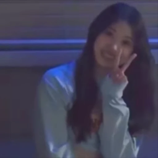 🥣 Стикер «jijiwoo» для Telegram