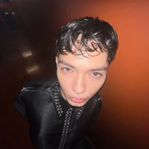 🌟 Стикер «JJ Austria Eurovision 2025 Winner» для Telegram
