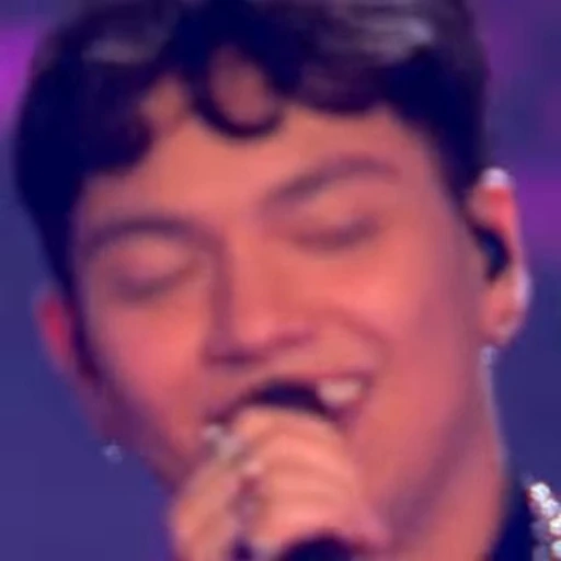 🌟 Стикер «JJ Austria Eurovision 2025 Winner» для Telegram