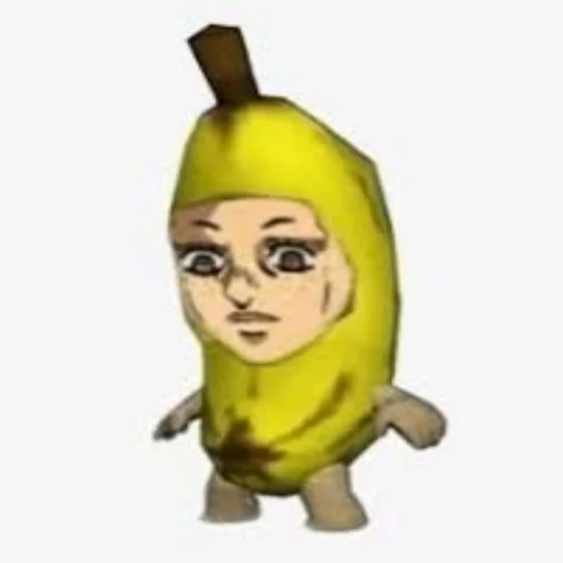 🍌 Стикер «жожные бананчики» для Telegram