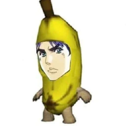 🍌 Стикер «жожные бананчики» для Telegram