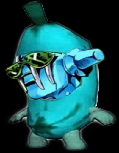 🍌 Стикер «жожные бананчики» для Telegram