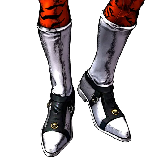 🔫 Стикер «JJBA poses» для Telegram