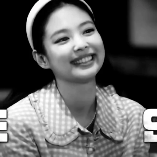 🌟 Стикер «Jennie» для Telegram