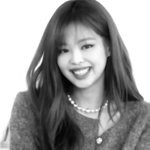 🌟 Стикер «Jennie» для Telegram
