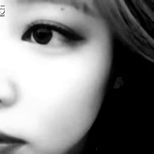 🌟 Стикер «Jennie» для Telegram