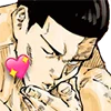 ❤️ Эмодзи «JJK Emoji Pack» для Telegram